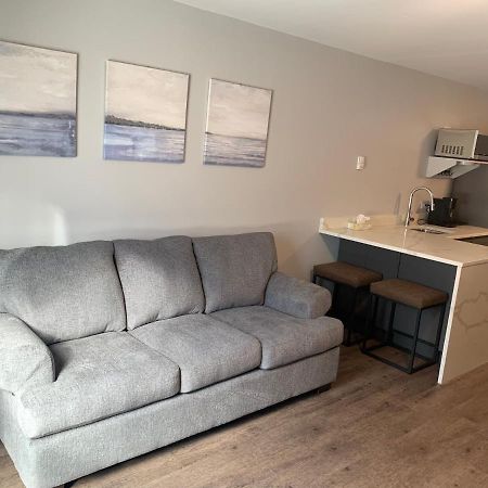 Nor Villa Hotel Winnipeg Extérieur photo