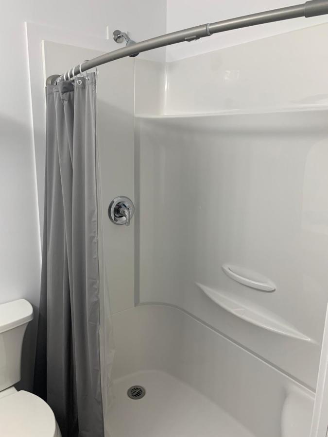 Nor Villa Hotel Winnipeg Extérieur photo