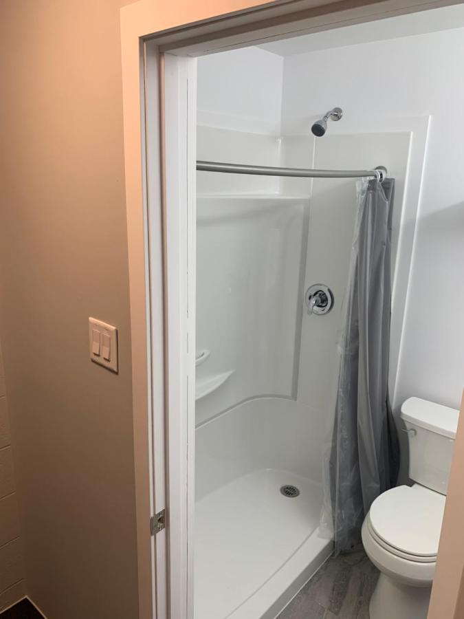 Nor Villa Hotel Winnipeg Extérieur photo