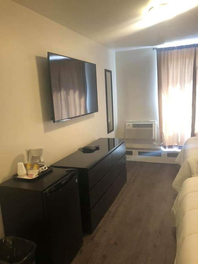 Nor Villa Hotel Winnipeg Extérieur photo